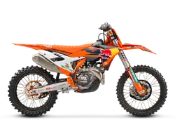 2024 KTM 450 SX-F FACTORY EDITION