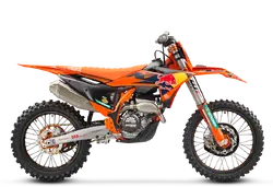 2024 KTM 250 SX-F FACTORY EDITION