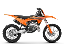 2025 KTM 300 SX