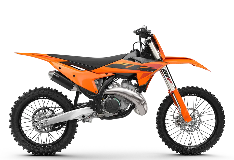 2025 KTM 250 SX