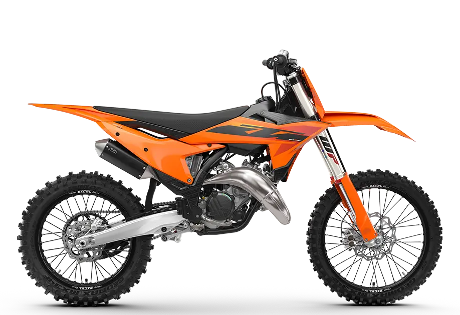 2025 KTM 150 SX