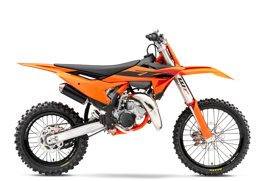 2025 KTM SX 85 19/16