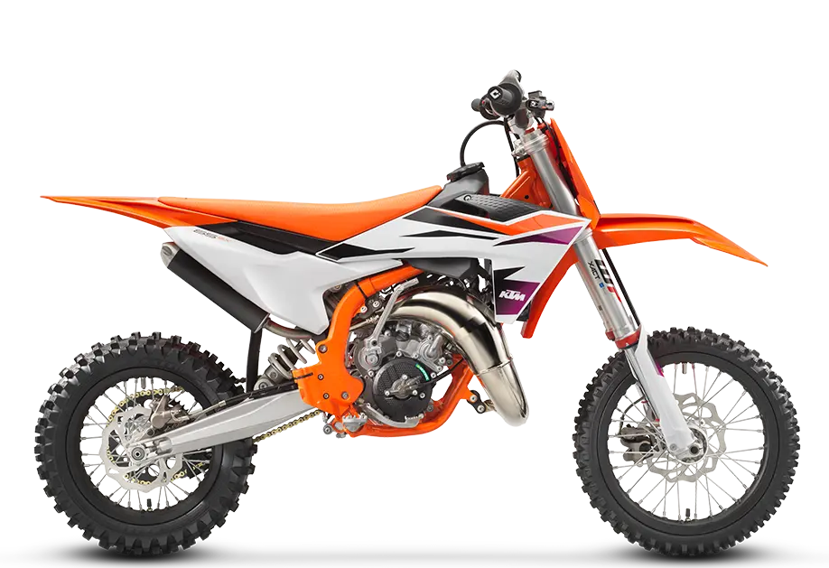 2025 KTM 65 SX