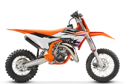 2025 KTM 65 SX