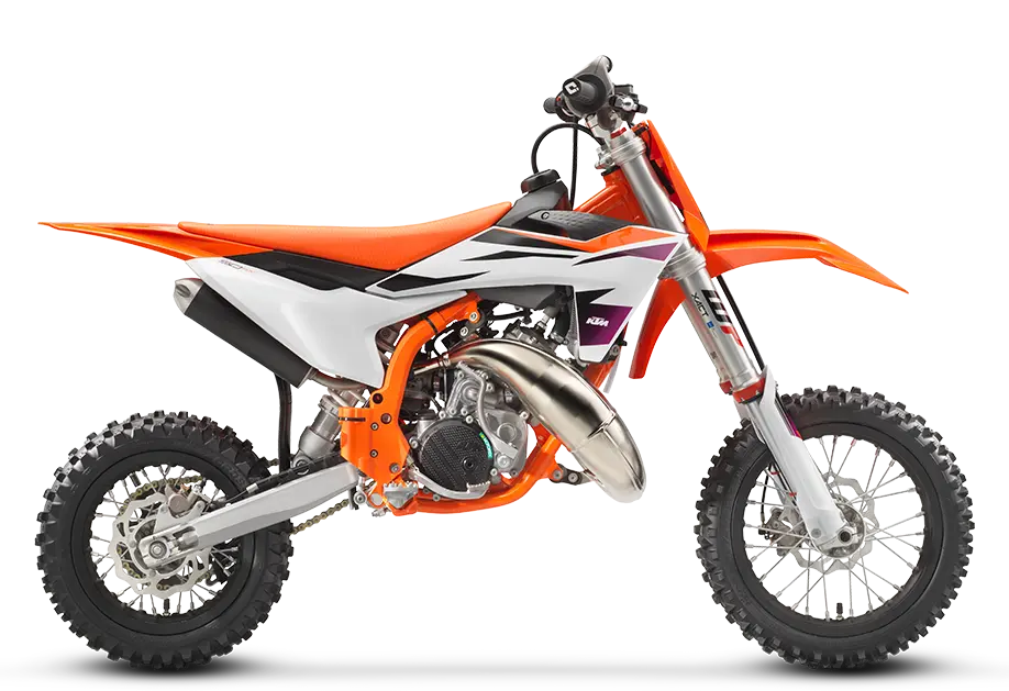 2025 KTM 50 SX