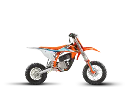 2024 KTM SX-E 5