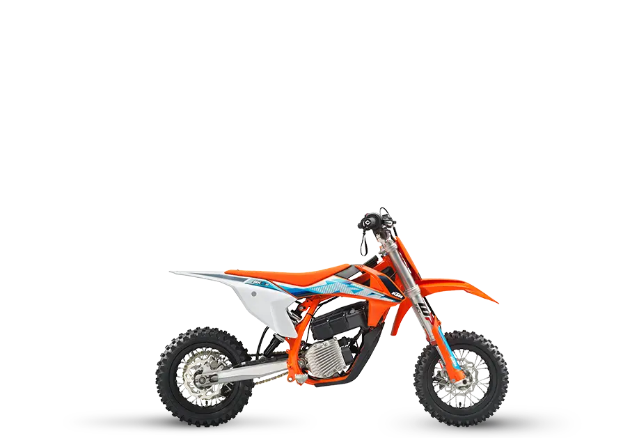 2024 KTM SX-E 3