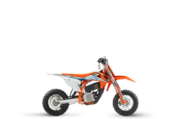 2024 KTM SX-E 3