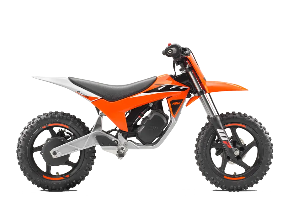 2025 KTM SX-E 2