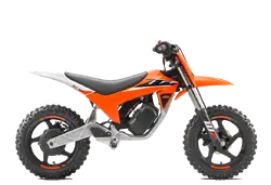 2025 KTM SX-E 2