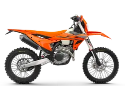 2025 KTM 500 EXC-F