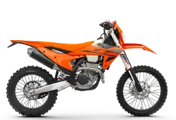 2025 KTM 350 EXC-F