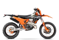 2025 KTM 300 EXC HARDENDURO