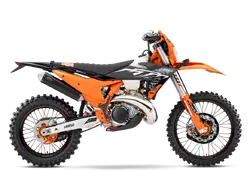 2025 KTM 300 XC-W HARDENDURO