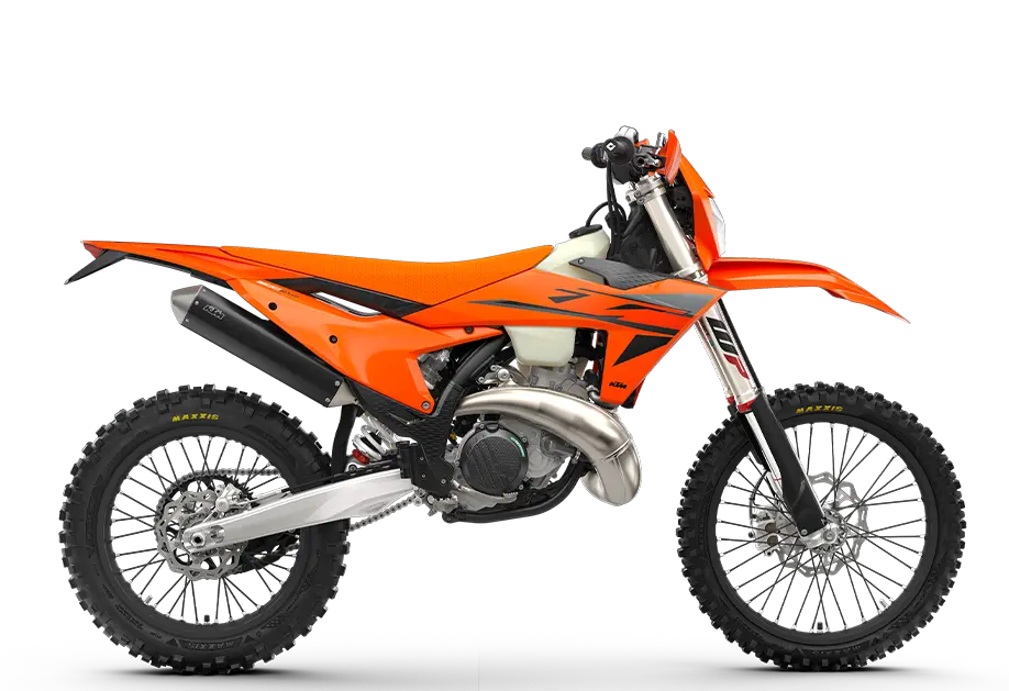 2025 KTM 300 EXC