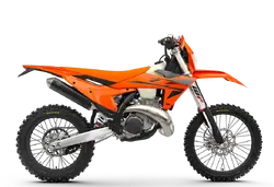 2025 KTM 300 EXC