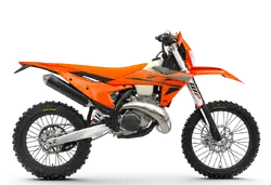 2025 KTM 250 EXC