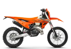 2025 KTM 150 EXC