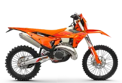 2025 KTM 250 EXC SIX DAYS