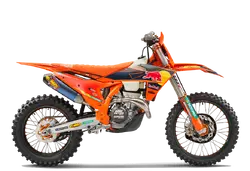 2024 KTM 350 XC-F FACTORY EDITION