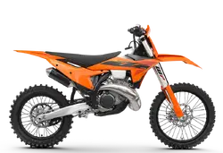 2025 KTM 300 XC