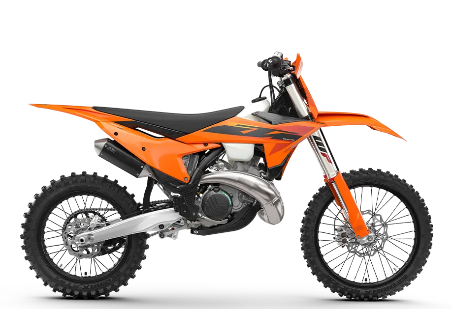 2025 KTM 250 XC