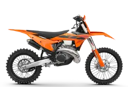 2025 KTM 250 XC