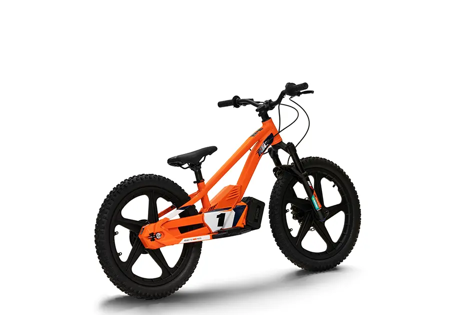 2023 KTM SX-E 1.20 - image 1