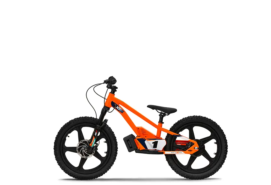 2023 KTM SX-E 1.20 - image 2