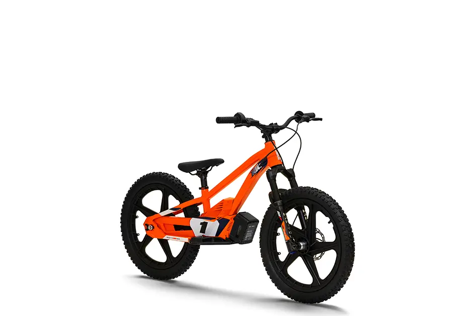 2023 KTM SX-E 1.20 - image 3
