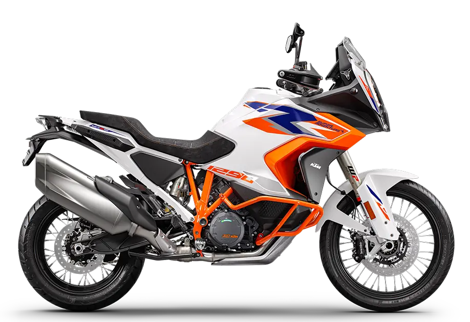 2024 KTM 1290 Super Adventure R