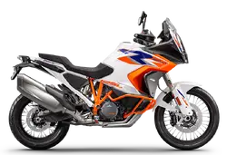 2024 KTM 1290 Super Adventure R