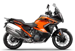 2024 KTM 1290 Super Adventure S