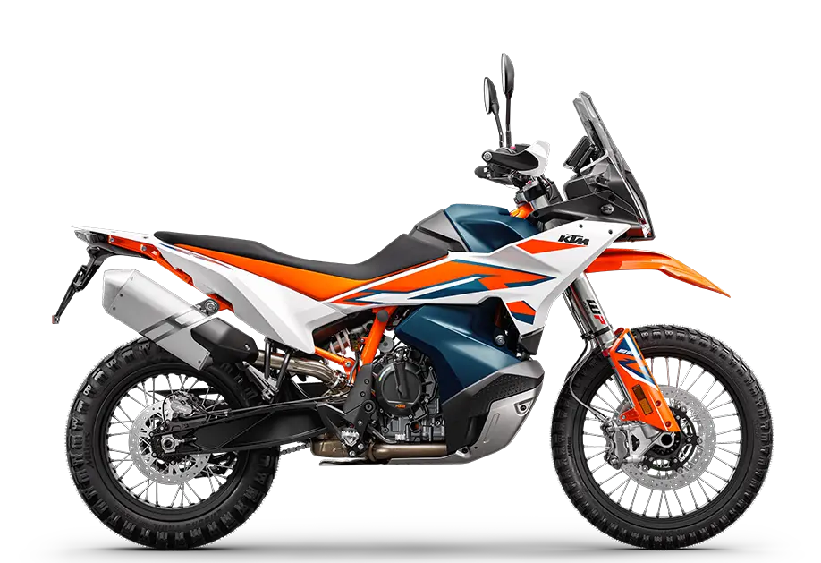 2024 KTM 890 ADVENTURE R