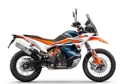 2024 KTM 890 ADVENTURE R