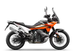 2024 KTM 890 Adventure