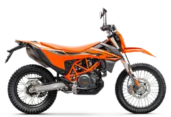 2024 KTM 690 ENDURO R