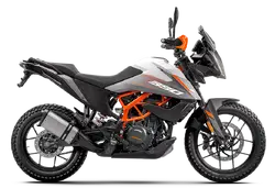 2024 KTM RC 390