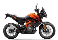 2024 KTM 390 ADVENTURE SW