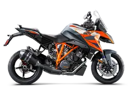 2024 KTM 1290 Super Duke GT