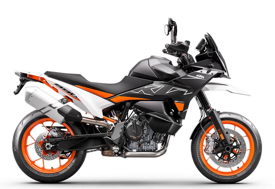 2024 KTM 890 SMT