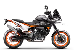 2024 KTM 890 SMT