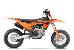 2025 KTM 450 SMR