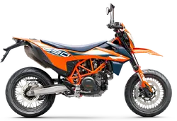 2024 KTM 690 SMC R