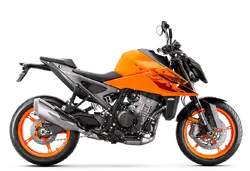 2024 KTM 990 DUKE