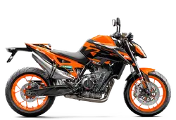 2023 KTM 890 Duke GP