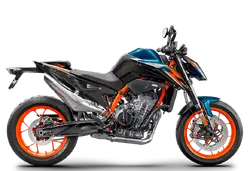 2023 KTM 890 Duke R