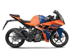 2024 KTM RC 125