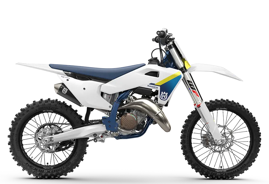 TC 125