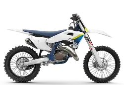 TC 125